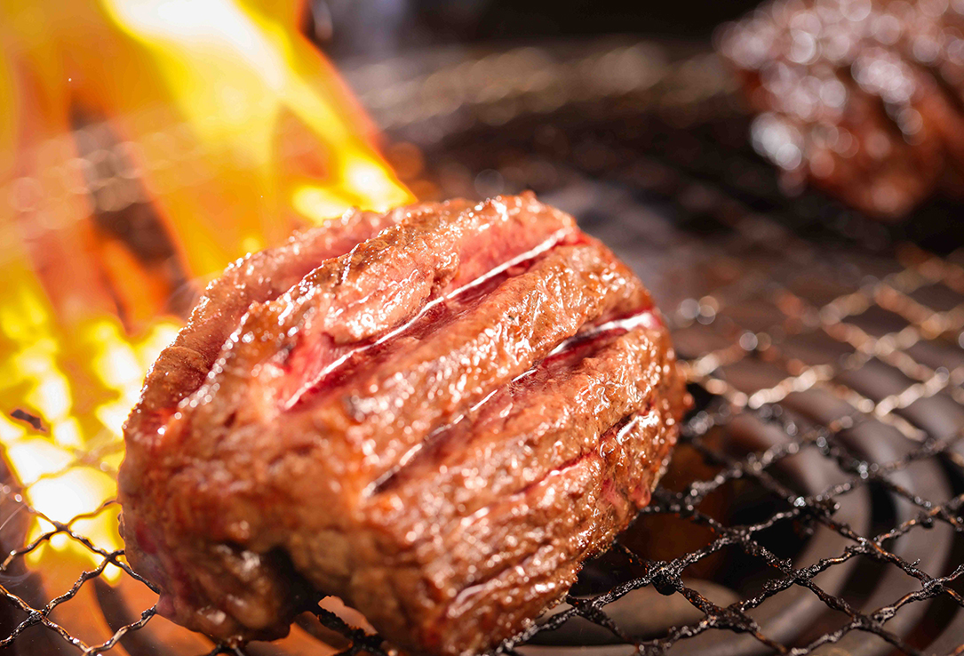 温野菜日式火锅